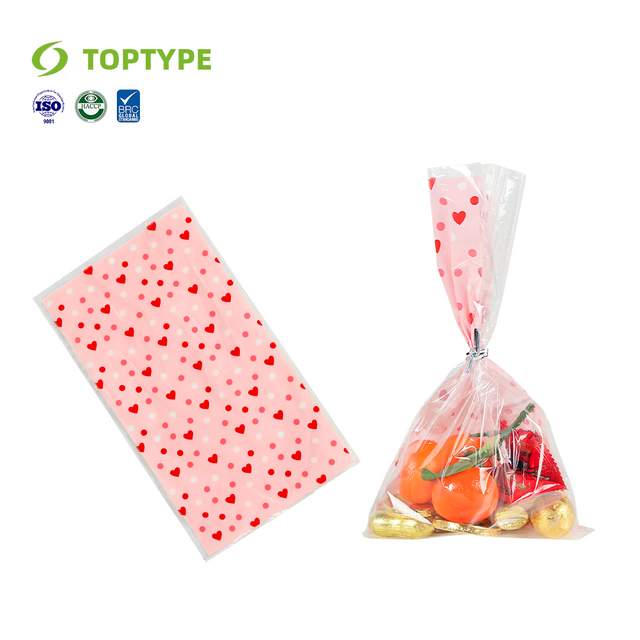 Food Packaging Bags