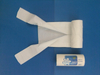 Multi-purpose T-shirt shopping bag on roll