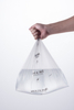 Aroma Scented Trash Bag with Convenient C-Type Folding Design