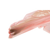 Custom Different Shapes Carton Liners Plastic Food Grade Easy Open Side Gusset Pe Plastic for Packaging