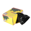 Black Heavy Duty 30 Gallon PE Refuse Bags