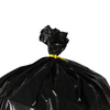 55 Gallon PE Black Refuse Rubbish Bags