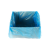 China Factory Plastic Storage Bag Food Grade Box Liners Waterproof Plastic Carton Liner Food Package