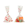 Cellophane Plastic Candy Bags for Gift Basket