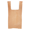 Disposable Shopping Custom Bag