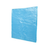 Food Blue Liner Bag Plastics Storage Bags