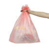 Custom Different Shapes Carton Liners Plastic Food Grade Easy Open Side Gusset Pe Plastic for Packaging