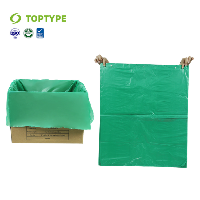 Food Grade Pack Plastic Bags