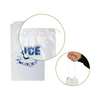 LDPE Packaging Printing Ice Cube Plastic Bag Ice Bag