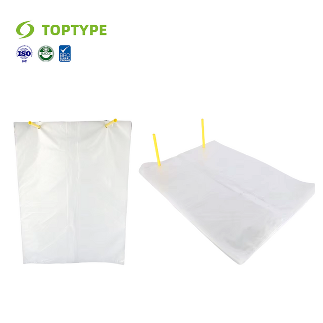 Food Grade Carton Liners Plastic Bag