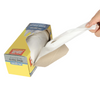 4 Gallon White Thick Vest Garbage Strong Trash Bags