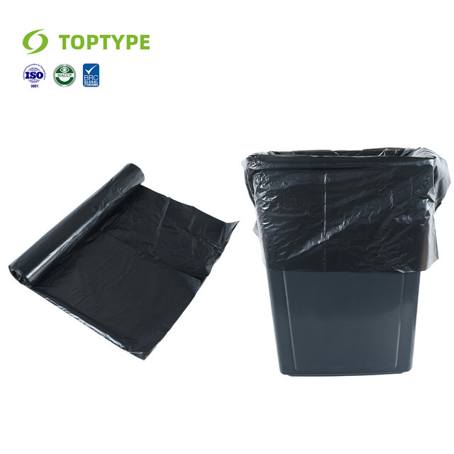 Kitchen Rubbish Construction Garbage Bag