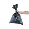 China Factory Custom Indoor Strong Durable Disposable Trash Bag Strong Garbage Bags Good Quality for Home