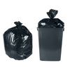Hot Sale Durable Vest Handle Household Trash Bags Wholesale Garbage China Plastic Trash Bags