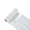 Customized Food Grade Transparent Po Production Plastic Bags