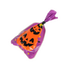 Transparent Custom Halloween Bags