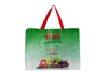 Extra-Large Handcrafted Woven Market Tote Bag for Sustainable Shopping