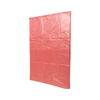 Custom Different Shapes Carton Liners Plastic Food Grade Easy Open Side Gusset Pe Plastic for Packaging