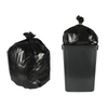 55 Gallon PE Black Refuse Rubbish Bags