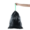 Black Heavy Duty Garbage Bags