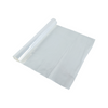 PE Transparent Plastic Food Bag