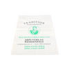 Wholesale Eco-Friendly Die Cut Logo Printed Plastic Custom Shopping Bags