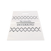  Shopping Plastic Carrier Bags With Logo