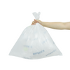 Household High Quality Strong Large Thick Refuse Garbage Bag