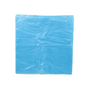 Food Blue Liner Bag Plastics Storage Bags
