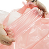 Custom Different Shapes Carton Liners Plastic Food Grade Easy Open Side Gusset Pe Plastic for Packaging