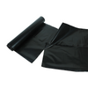 Manufacturer Wholesale Heat Seal Po Commercial Garbage Trash Plastic Bags Portable Garbage Bag