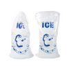 LDPE Packaging Printing Ice Cube Plastic Bag Ice Bag