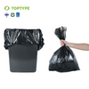 China Plastic Trash Durable Garbage Bags