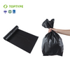 Production Trash Bins Bags
