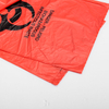 Medical waste garbage bags