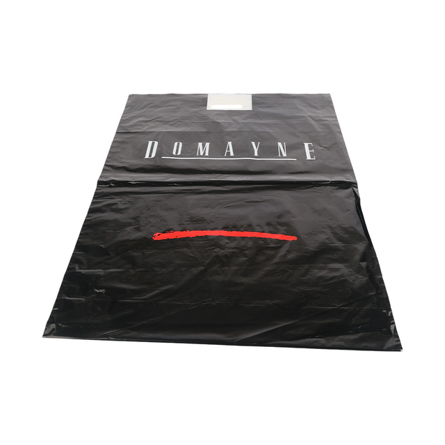 Supermarket Shopping Bag