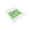 Logo Branded Plastic Shopping Bags