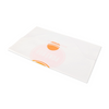Custom Logo Shopping Packaging Gift Bag with Handle